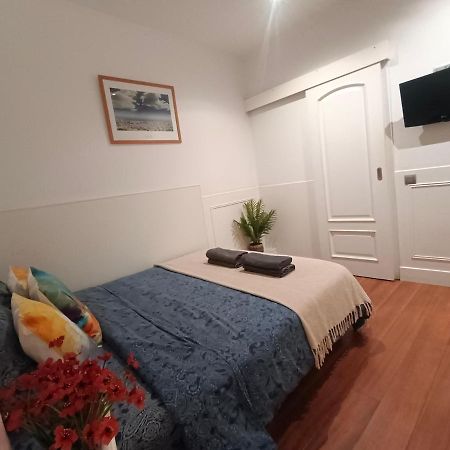 برشلونة Private Room Gothic Quarter المظهر الخارجي الصورة
