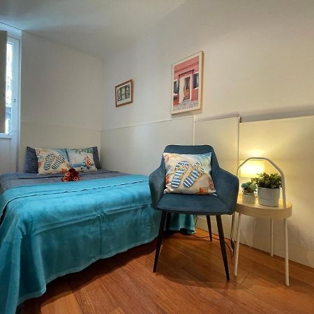 برشلونة Private Room Gothic Quarter المظهر الخارجي الصورة