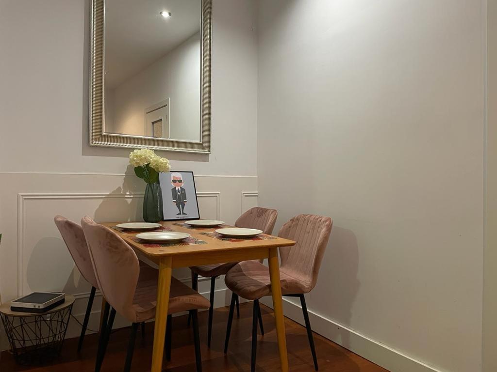 برشلونة Private Room Gothic Quarter المظهر الخارجي الصورة