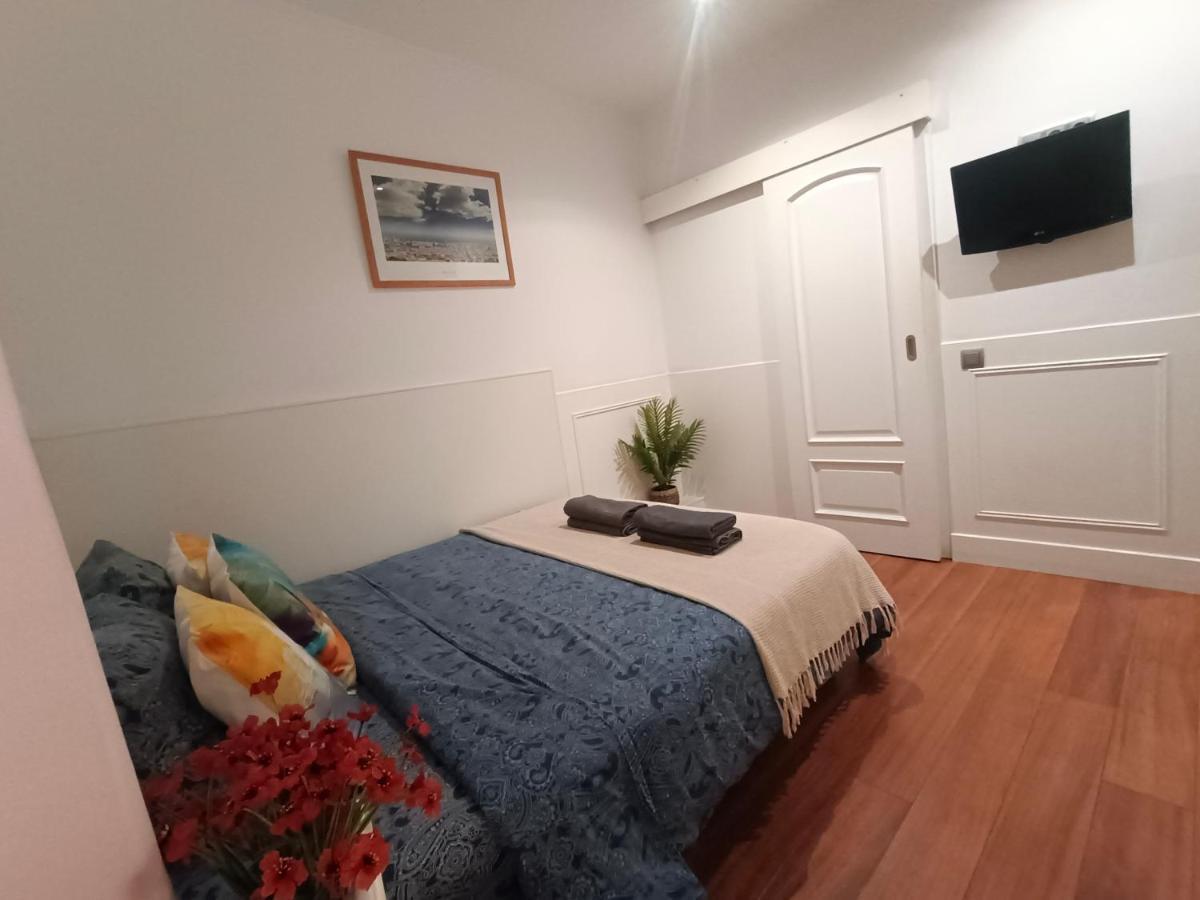برشلونة Private Room Gothic Quarter المظهر الخارجي الصورة