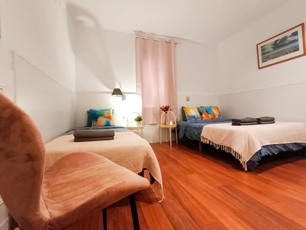 برشلونة Private Room Gothic Quarter المظهر الخارجي الصورة