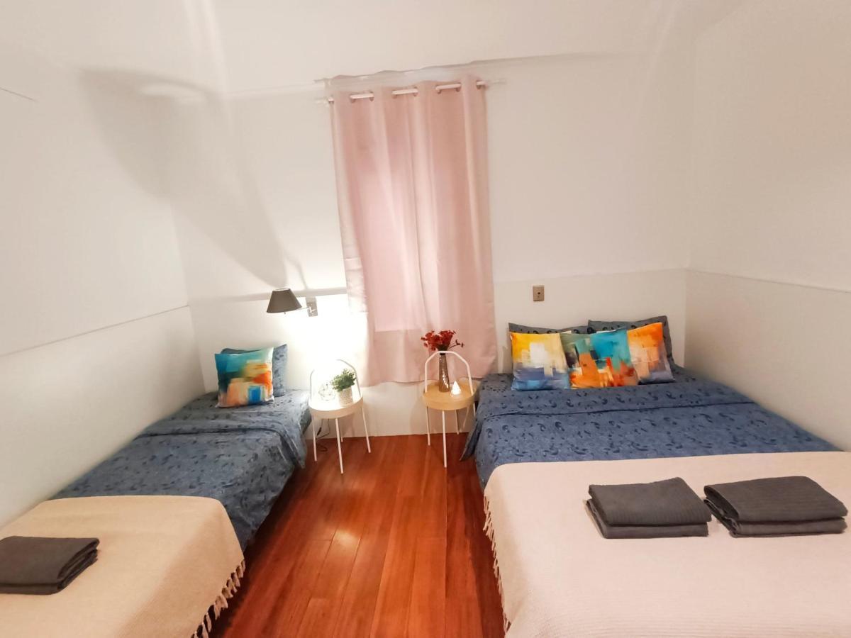 برشلونة Private Room Gothic Quarter المظهر الخارجي الصورة