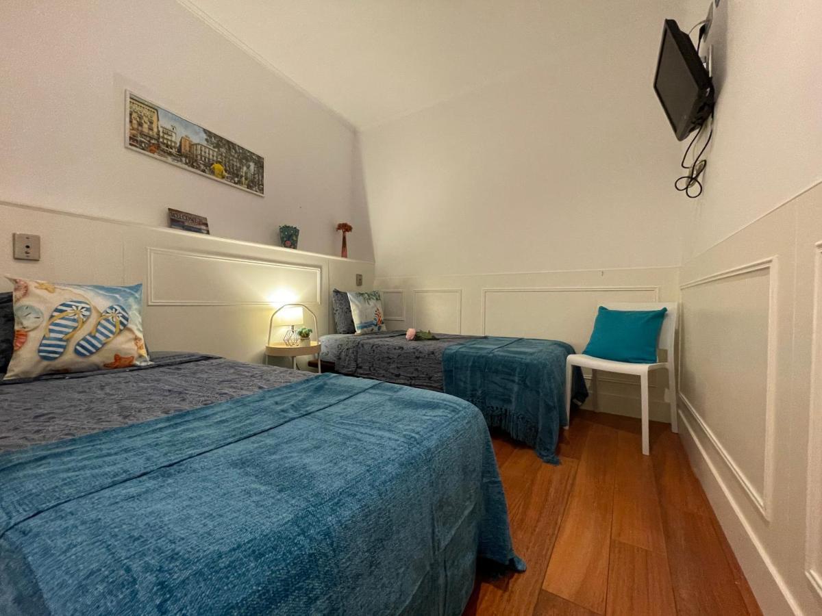 برشلونة Private Room Gothic Quarter المظهر الخارجي الصورة