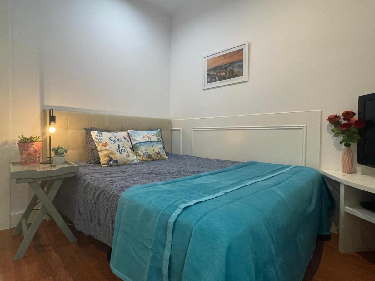 برشلونة Private Room Gothic Quarter المظهر الخارجي الصورة