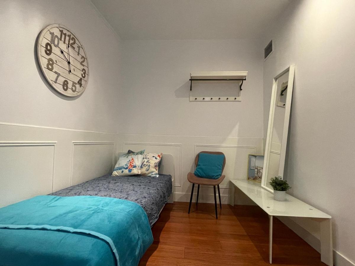 برشلونة Private Room Gothic Quarter المظهر الخارجي الصورة