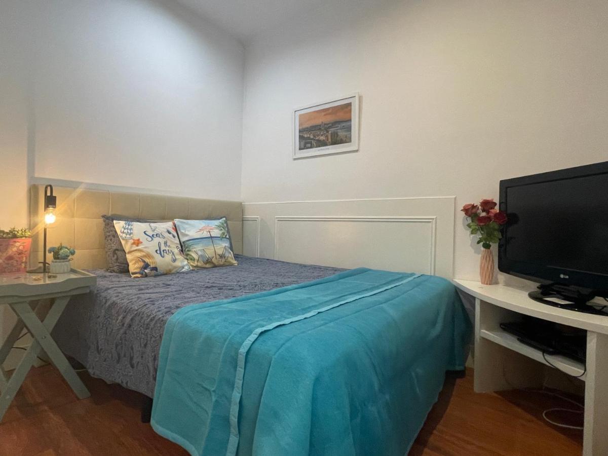 برشلونة Private Room Gothic Quarter المظهر الخارجي الصورة