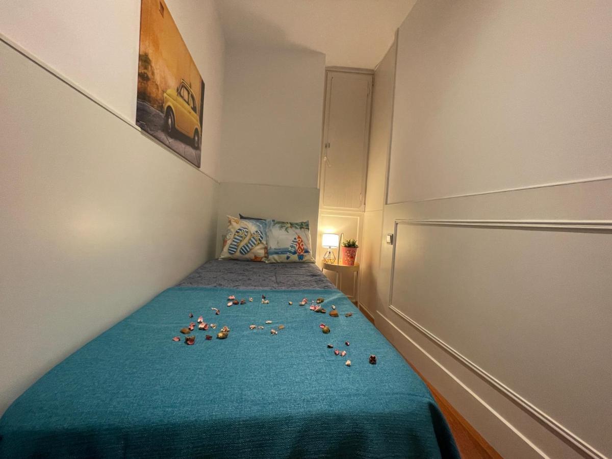 برشلونة Private Room Gothic Quarter المظهر الخارجي الصورة