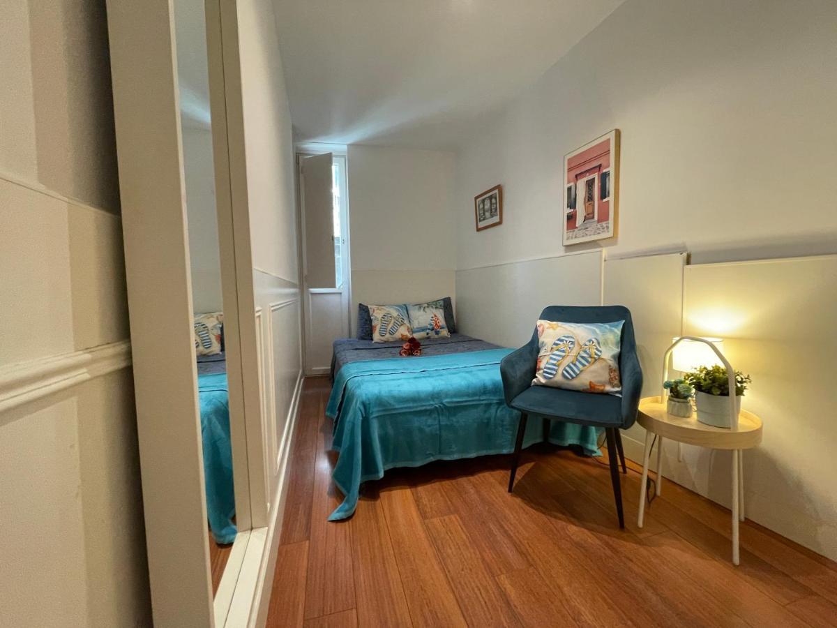 برشلونة Private Room Gothic Quarter المظهر الخارجي الصورة