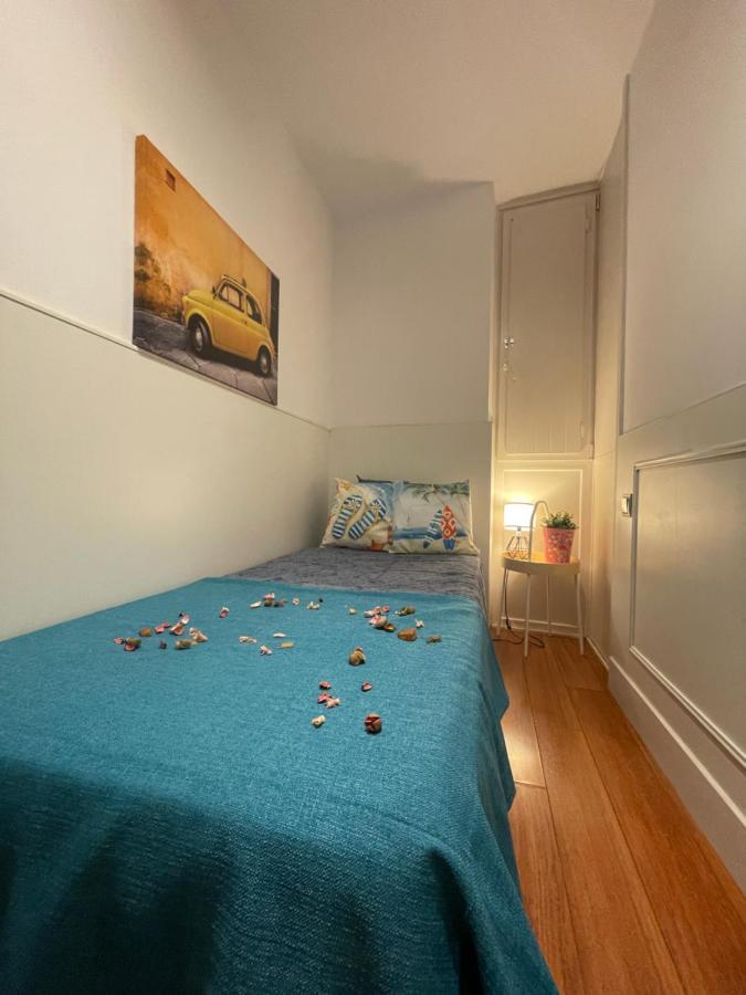 برشلونة Private Room Gothic Quarter المظهر الخارجي الصورة