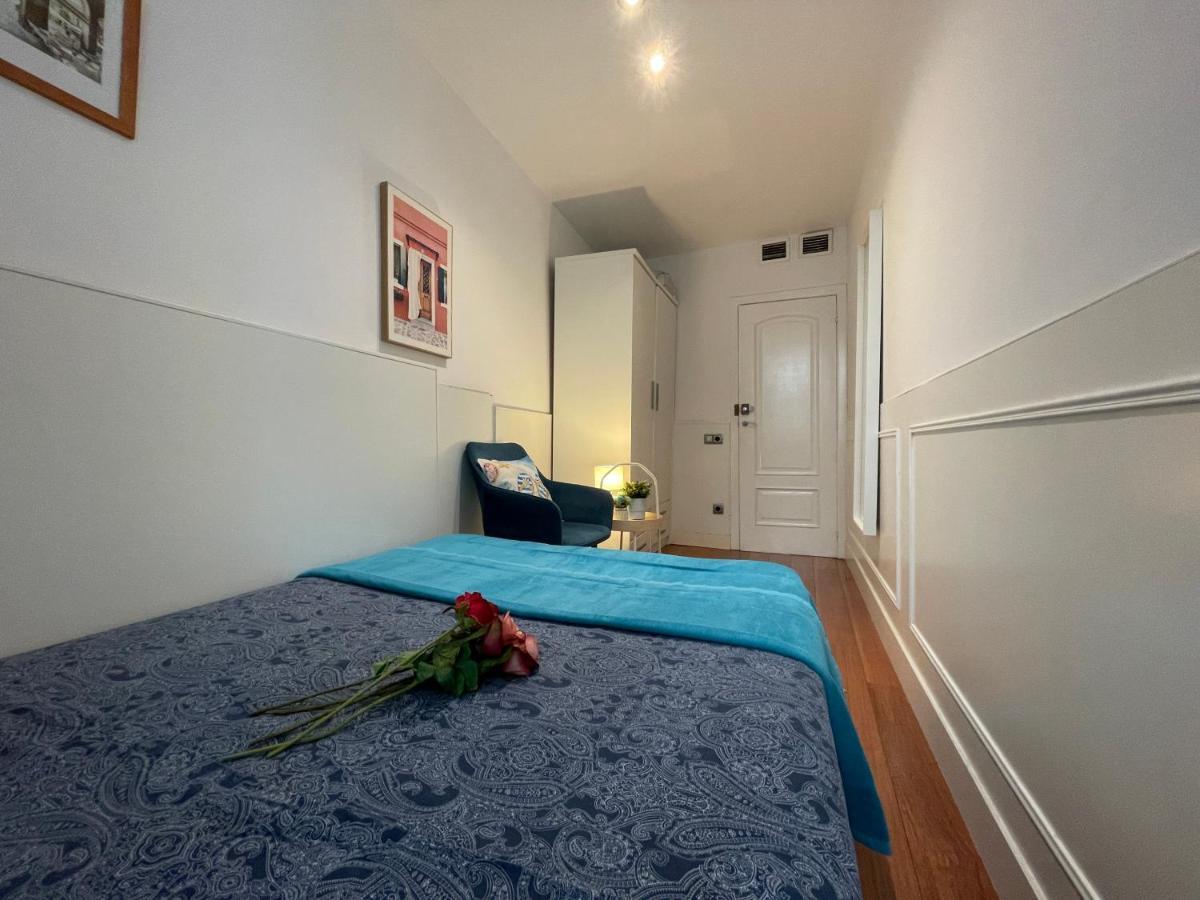 برشلونة Private Room Gothic Quarter المظهر الخارجي الصورة