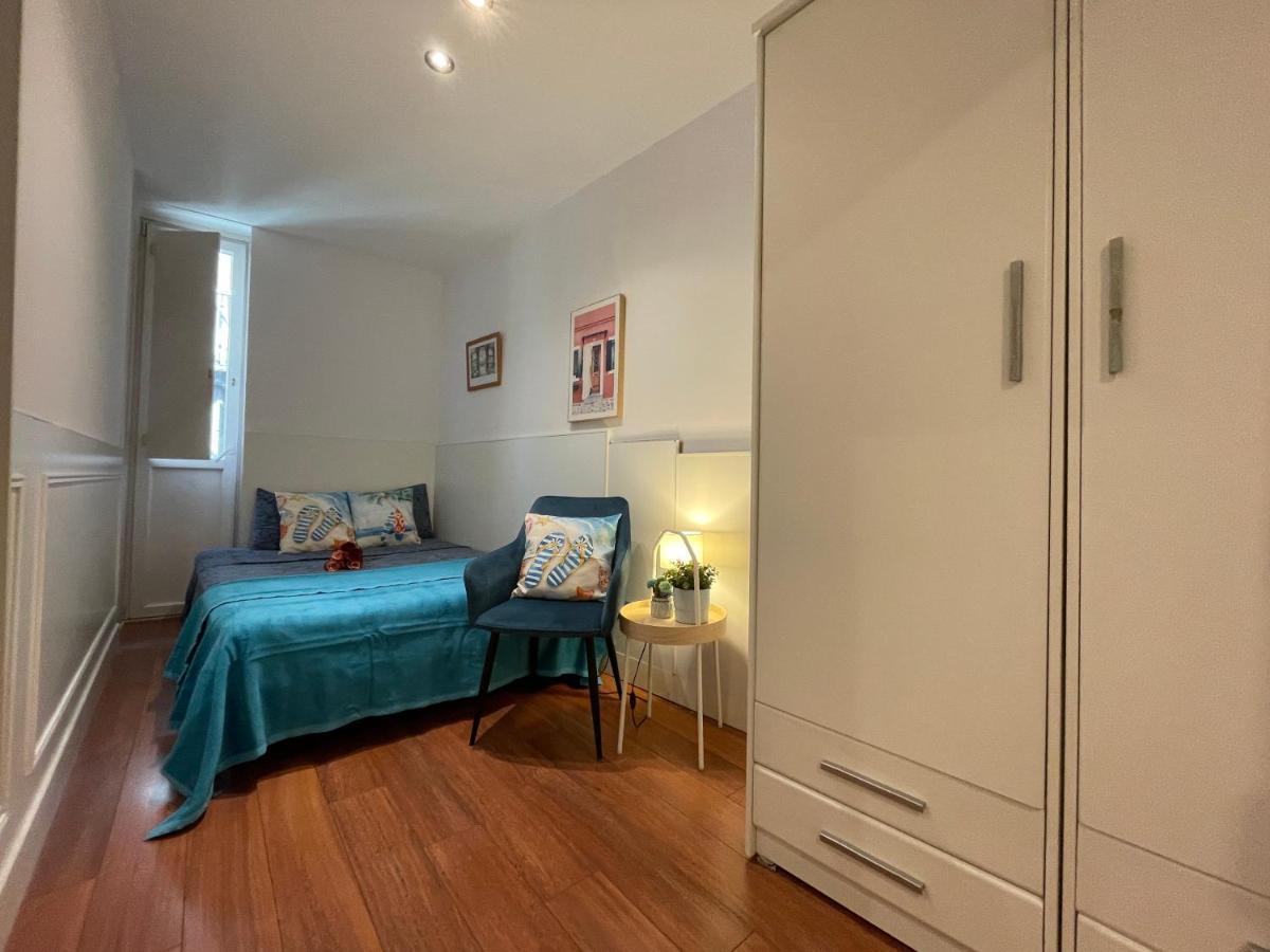 برشلونة Private Room Gothic Quarter المظهر الخارجي الصورة