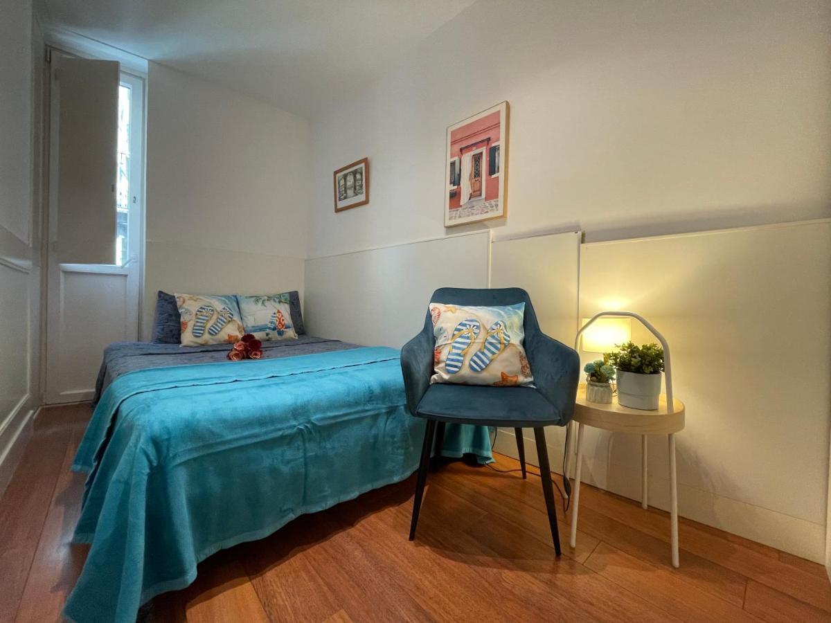 برشلونة Private Room Gothic Quarter المظهر الخارجي الصورة